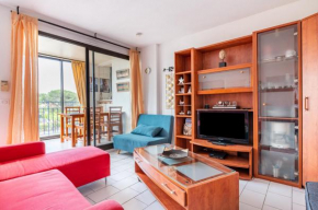 Le Maniola - Apt 3e 350m de la plage